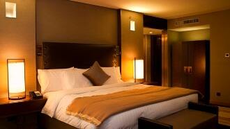 The Jagur Hotel, Malout 2